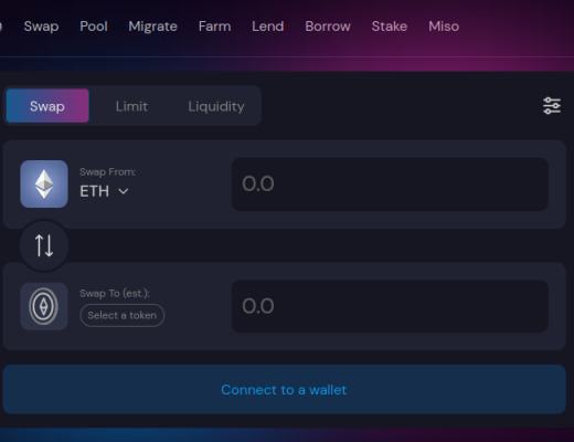 一文看透Sushi生态现状 应从这些方面关注Sushi的未来发展