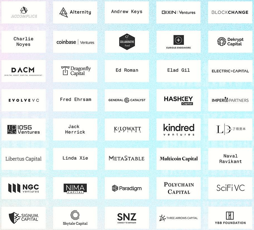 头等仓:轻量级区块链Mina深度报告