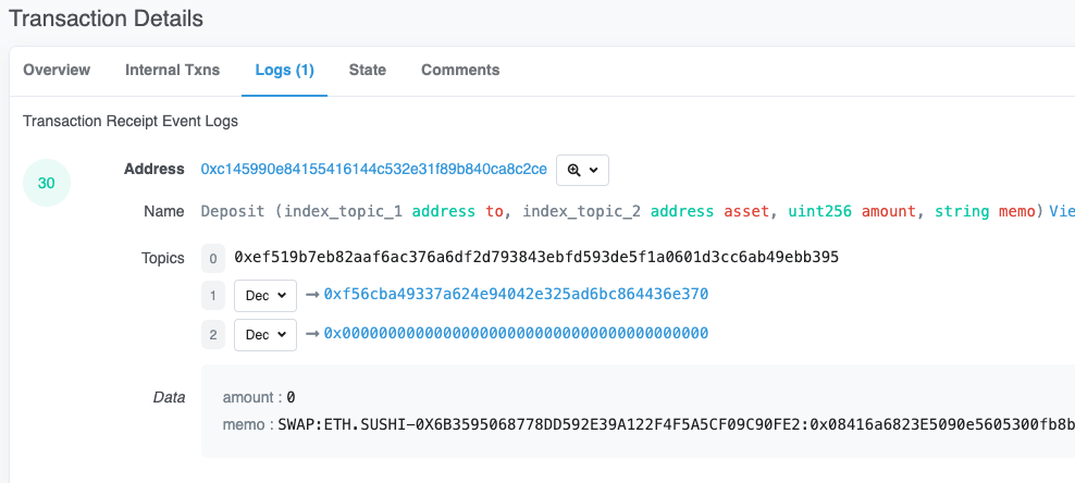THORChain连遭三击 黑客会是同一个吗？