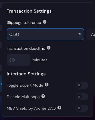 一文看透Sushi生态现状 应从这些方面关注Sushi的未来发展