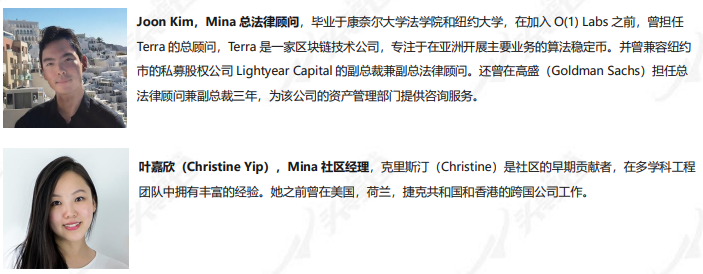 头等仓:轻量级区块链Mina深度报告