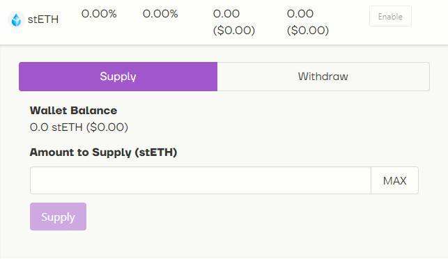 详解以太坊 2.0 质押协议 Lido 业务机制、生态进展与经济模型