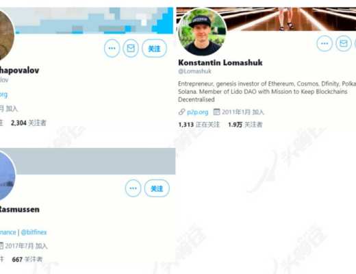 详解以太坊 2.0 质押协议 Lido 业务机制、生态进展与经济模型