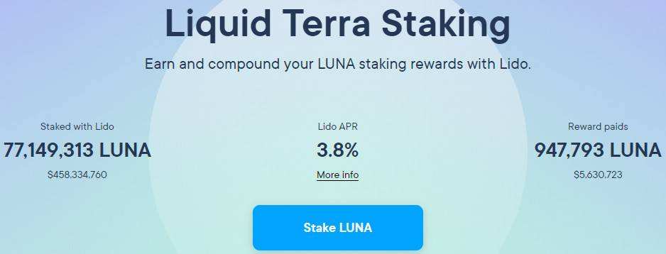 详解以太坊 2.0 质押协议 Lido 业务机制、生态进展与经济模型