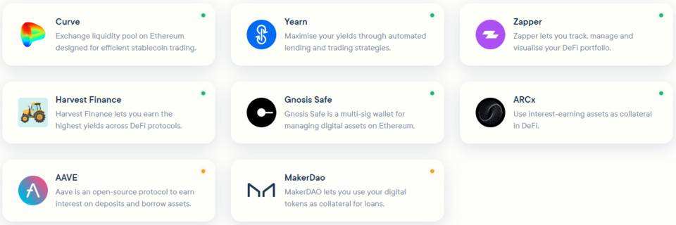 详解以太坊 2.0 质押协议 Lido 业务机制、生态进展与经济模型