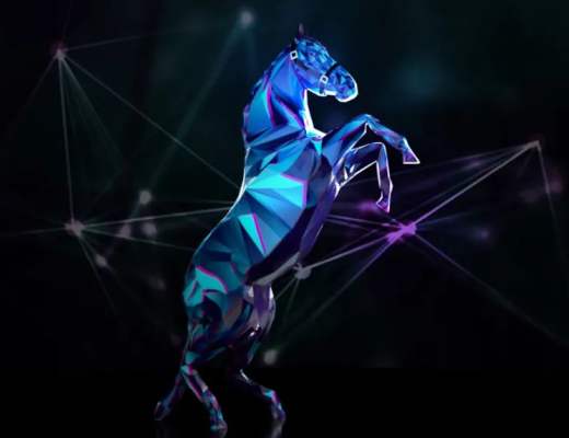 ZED RUN:一个足够炫酷的NFT赛马游戏