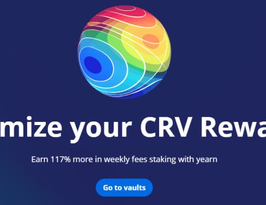 yearn的基本机制和操作方法讲解