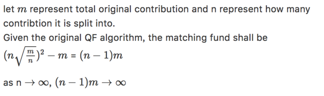 以GitCoin为例：探索二次方融资的攻击与防守