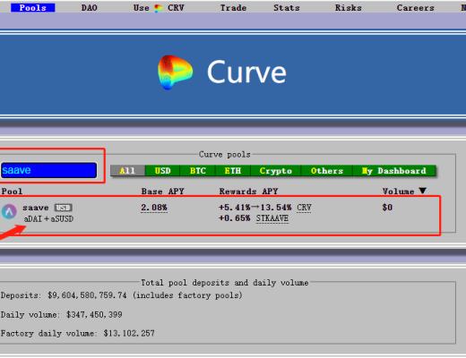 yearn的基本机制和操作方法讲解