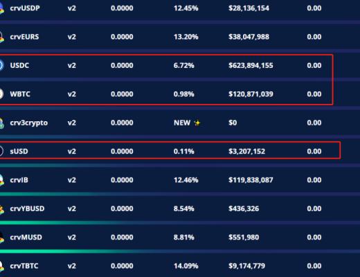 yearn的基本机制和操作方法讲解