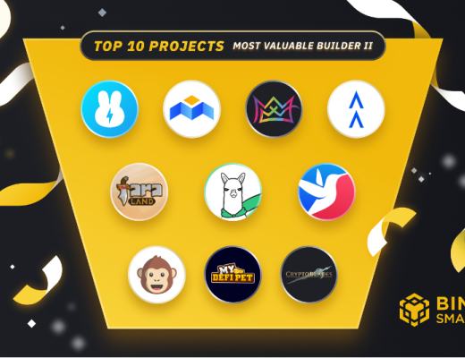 从 DeFi 到 GameFi BSC 为什么总是掘金热土 ?