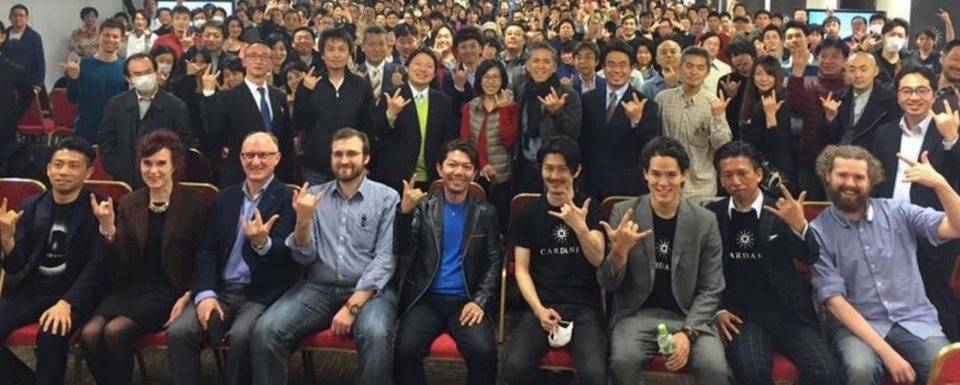 深陷丑闻、市值超 400 亿美元 妖币 ADA 是怎样炼成的？