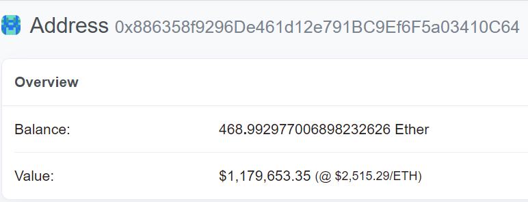 又一经典的闪电贷套利：Wault.Finance 被黑事件分析