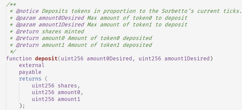 Popsicle Finance 双花攻击分析
