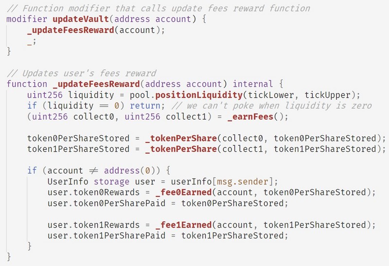 Popsicle Finance 双花攻击分析