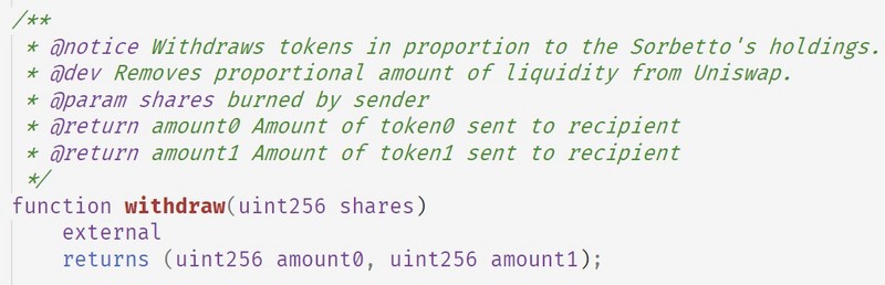 Popsicle Finance 双花攻击分析