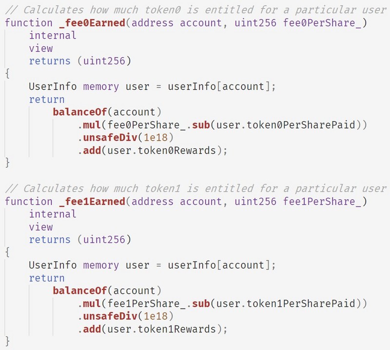Popsicle Finance 双花攻击分析