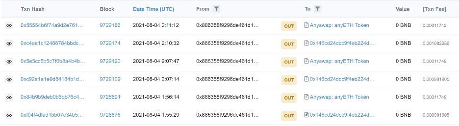 又一经典的闪电贷套利：Wault.Finance 被黑事件分析