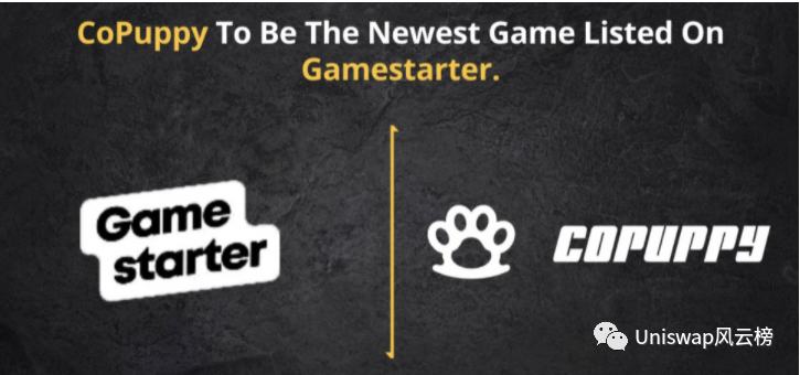 CoPuppy新手最强攻略教程(建议收藏)