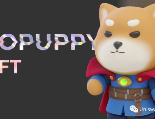 CoPuppy新手最强攻略教程(建议收藏)