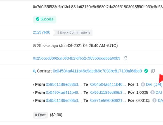 如何使用Aave进行闪电贷