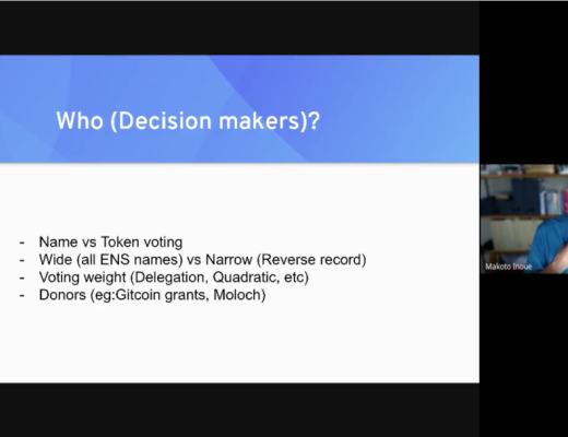 ENS：Web3登陆新范式