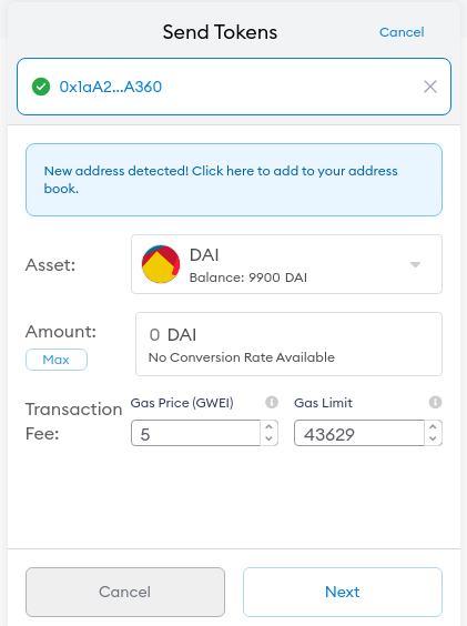 如何使用Aave进行闪电贷