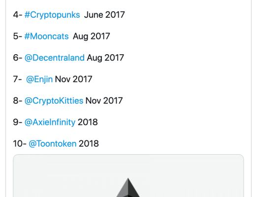 ENS：Web3登陆新范式