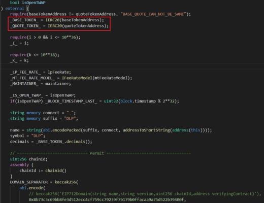 以假乱真：DODO V2 众筹池遭袭事件分析