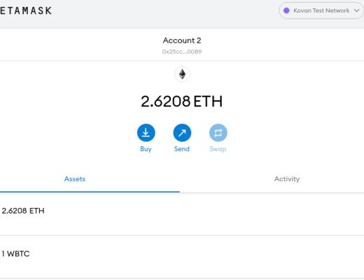 如何使用Aave进行闪电贷