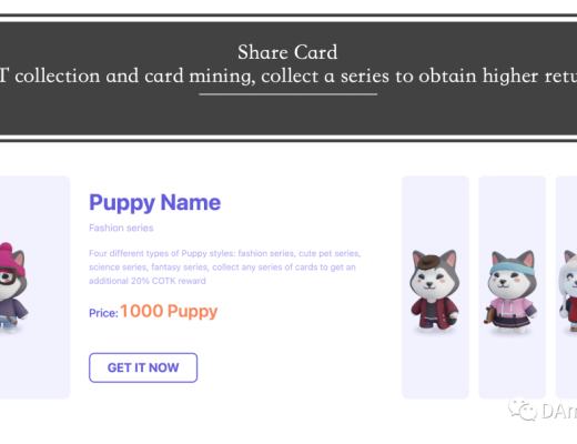 CoPuppy新手最强攻略教程(建议收藏)