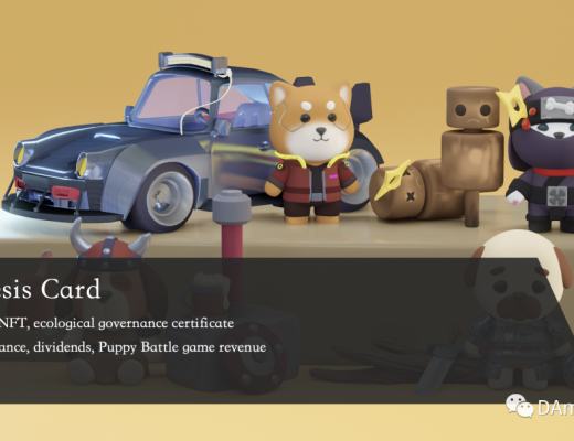 CoPuppy新手最强攻略教程(建议收藏)