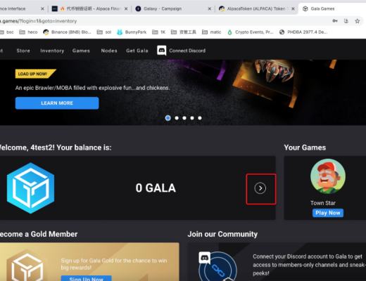 Town Star新手小白如何成为高手玩家并获取奖金