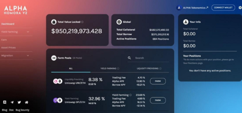 回顾2021DeFi攻击案例：如何避免选择易受攻击的协议