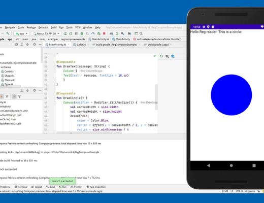为什么除了Flutter我们还需要另一个跨平台开发框架
