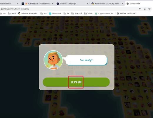 Town Star新手小白如何成为高手玩家并获取奖金