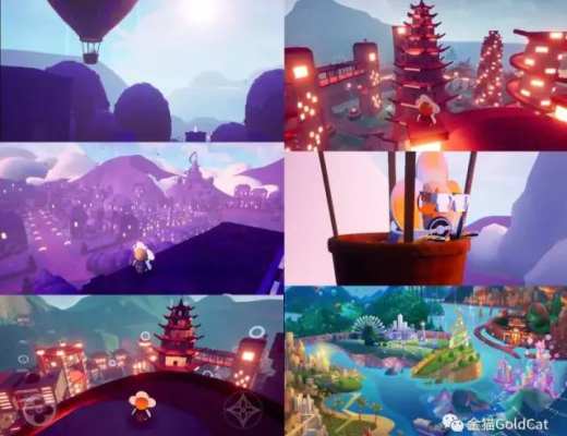 你的第一款 LV 产品：《Louis:The Game》