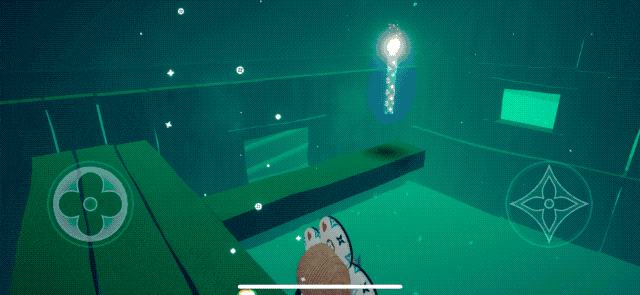 你的第一款 LV 产品：《Louis:The Game》