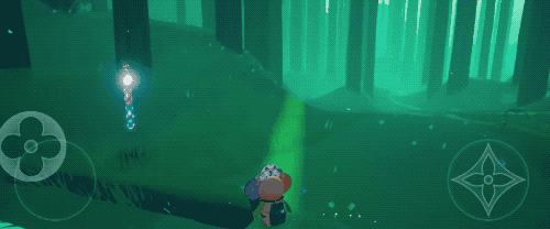 你的第一款 LV 产品：《Louis:The Game》