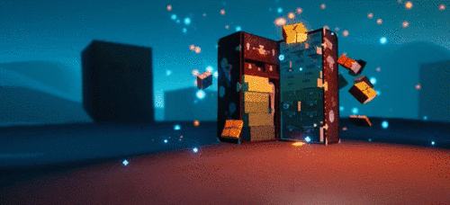 你的第一款 LV 产品：《Louis:The Game》