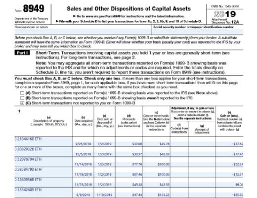何必悲观?万字长文说透美国加密货币税可能还有人记得,今年7月底的时候,币安加强了合规建设,而且还专门上线了报税的API。对于美国的税收政策,很多人都倍感悲观,觉得这是继中国之后,加密社区面临的又一大监管重拳。