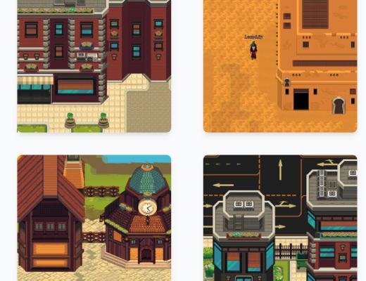 像素风 NFT 元宇宙：开拓 GameFi 专属家园