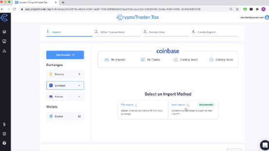何必悲观?万字长文说透美国加密货币税可能还有人记得,今年7月底的时候,币安加强了合规建设,而且还专门上线了报税的API。对于美国的税收政策,很多人都倍感悲观,觉得这是继中国之后,加密社区面临的又一大监管重拳。
