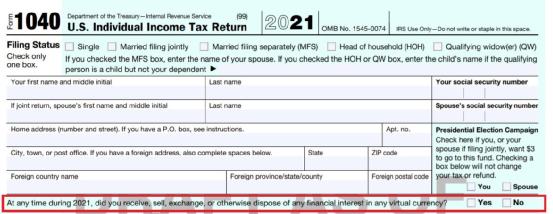 何必悲观?万字长文说透美国加密货币税可能还有人记得,今年7月底的时候,币安加强了合规建设,而且还专门上线了报税的API。对于美国的税收政策,很多人都倍感悲观,觉得这是继中国之后,加密社区面临的又一大监管重拳。