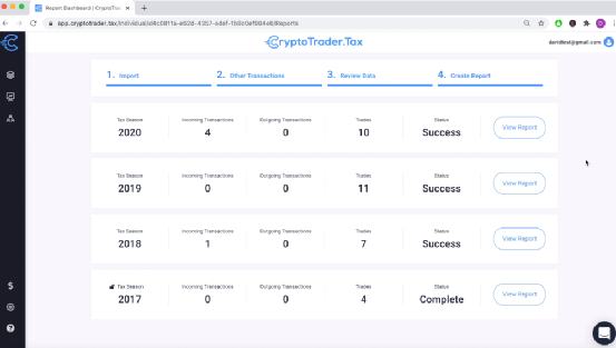 何必悲观?万字长文说透美国加密货币税可能还有人记得,今年7月底的时候,币安加强了合规建设,而且还专门上线了报税的API。对于美国的税收政策,很多人都倍感悲观,觉得这是继中国之后,加密社区面临的又一大监管重拳。