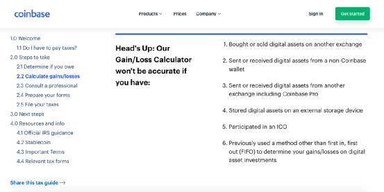 何必悲观?万字长文说透美国加密货币税可能还有人记得,今年7月底的时候,币安加强了合规建设,而且还专门上线了报税的API。对于美国的税收政策,很多人都倍感悲观,觉得这是继中国之后,加密社区面临的又一大监管重拳。