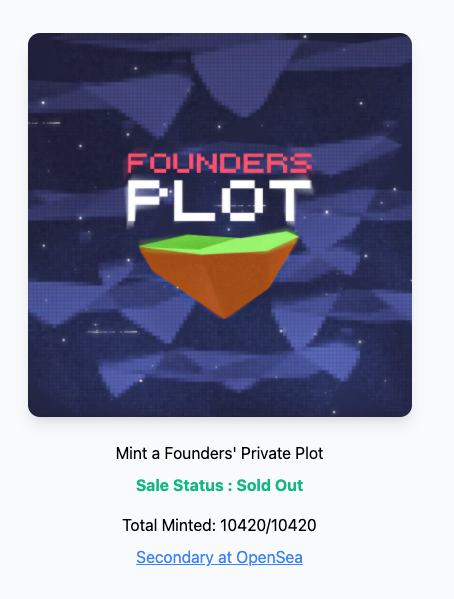 像素风 NFT 元宇宙：开拓 GameFi 专属家园