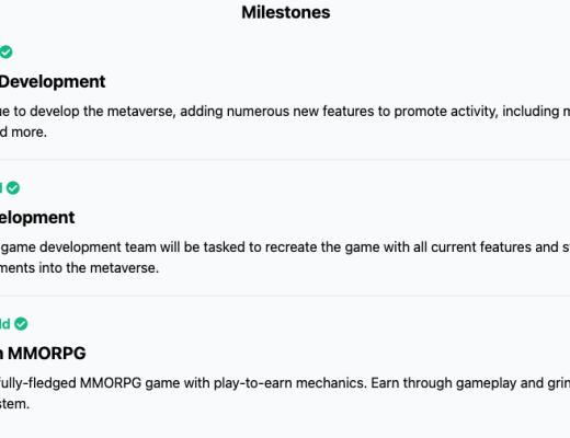 像素风 NFT 元宇宙：开拓 GameFi 专属家园