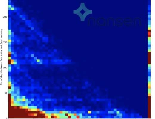 原生代币流动性的艺术与科学