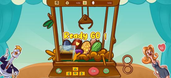 Loserchick抓蛋大师：有趣好玩的Polygon生态链游